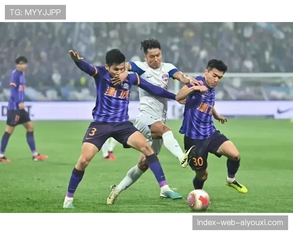 津门虎调整末轮主场场地 积极备战力争完美收官之战