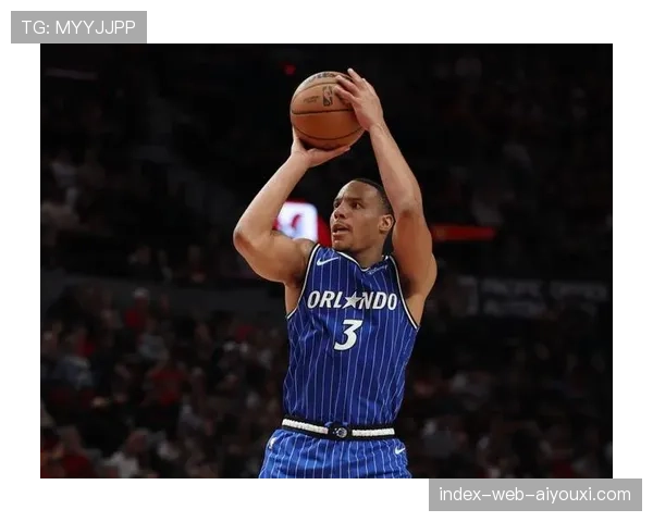 魔术主场大胜雄鹿取得三连胜 布莱克与贝恩合砍51分