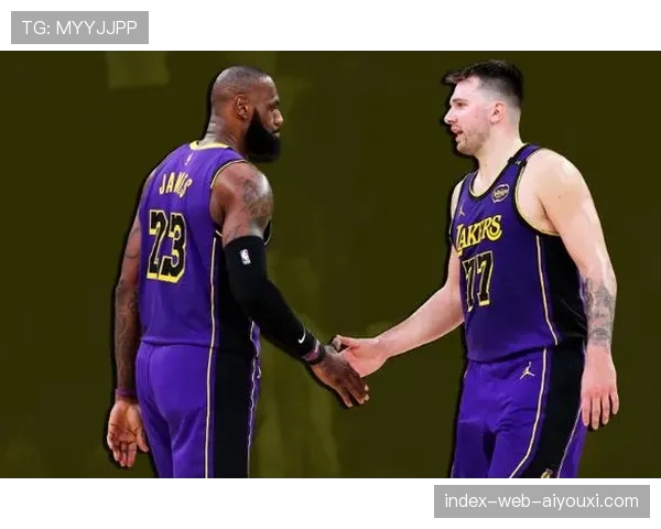 湖人东契奇詹姆斯磨合问题 紫金军团排名掉队